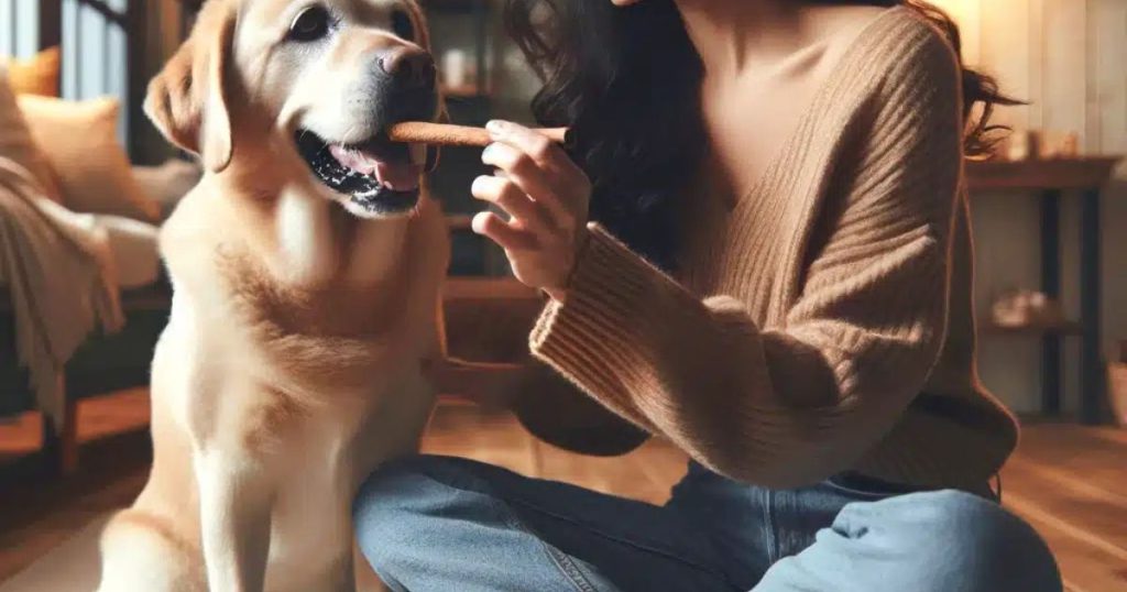 The Benefits of Cinnamon for Dogs