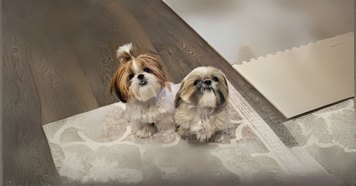 Shih Tzu Growth & Weight Chart