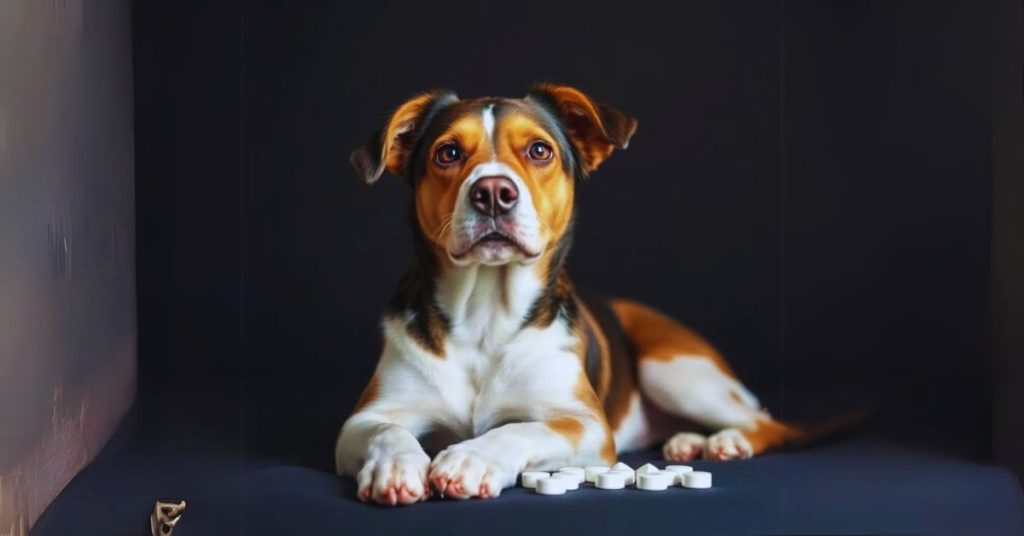 trazodone for dogs