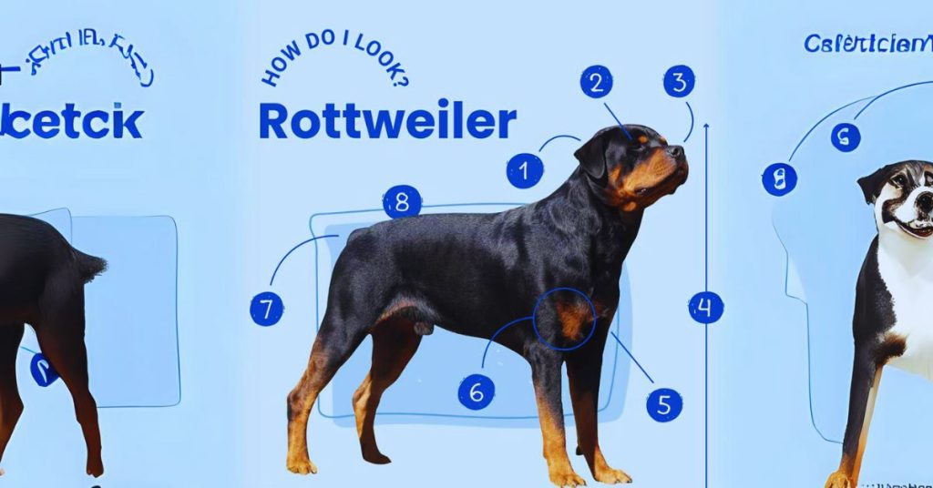 Rottweiler Growth & Weight Chart