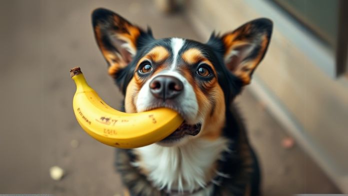 Animal(dog) Likes Bananas