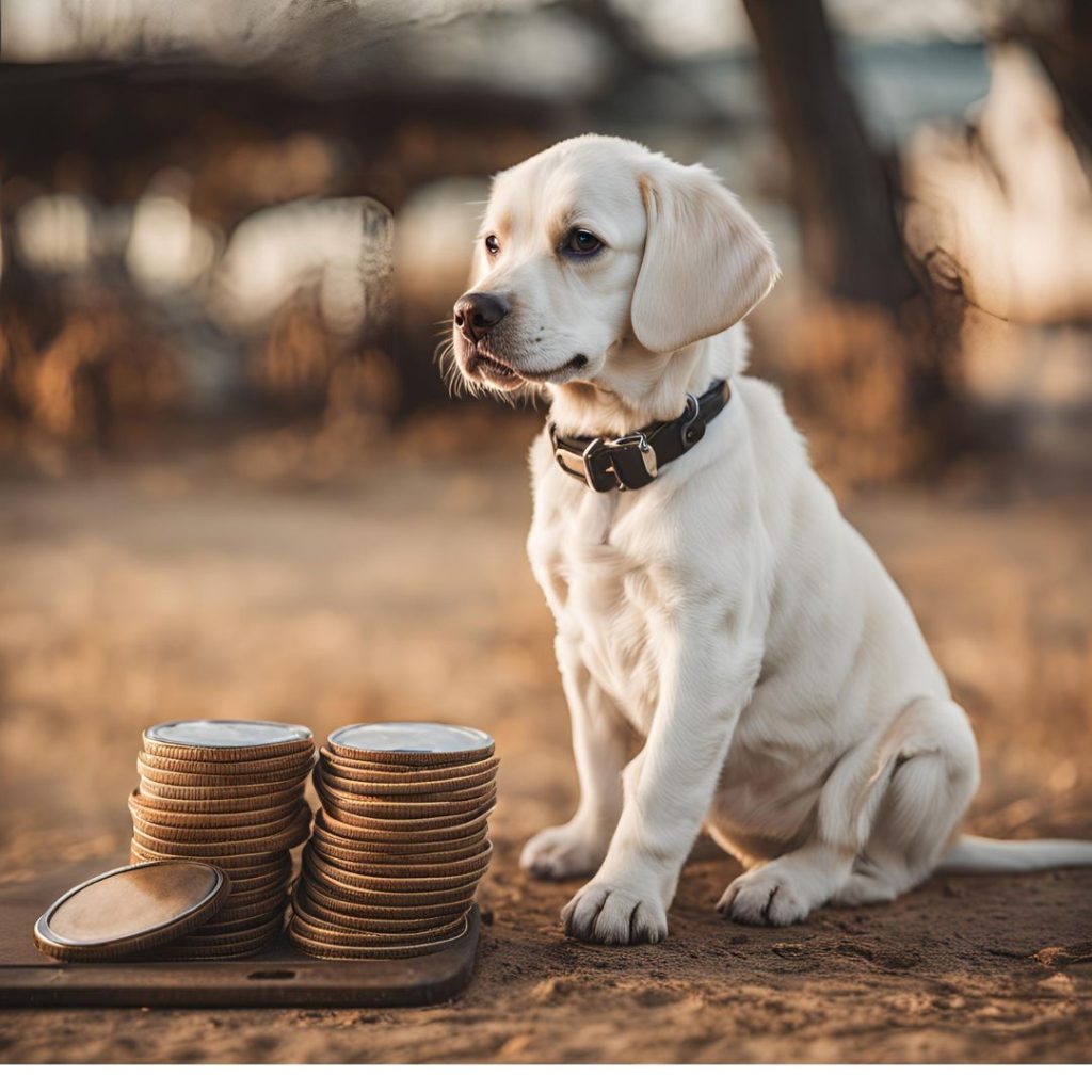 Cost To Board Your Dog