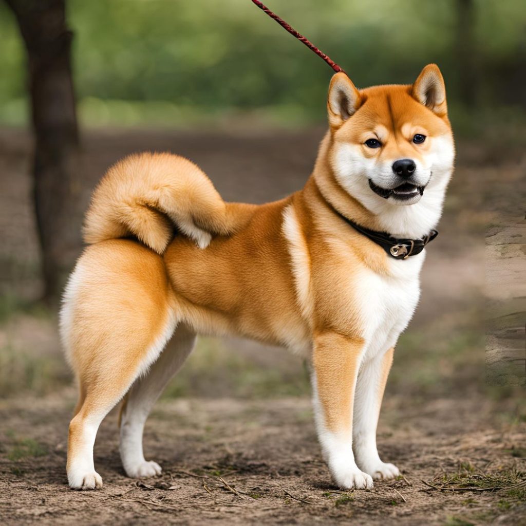 shiba inu dog price guide